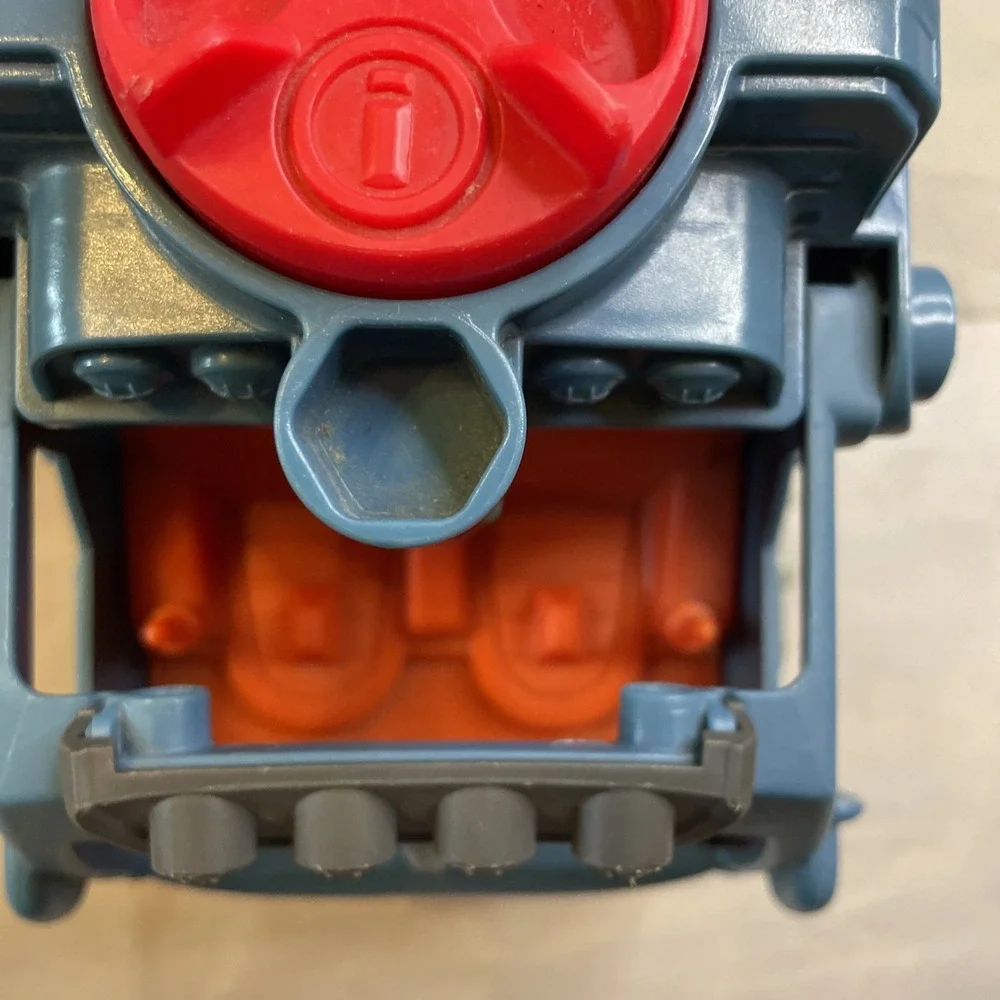 Fisher Price Imaginext Jurrassic World Dinosaur‎ Hauler Truck